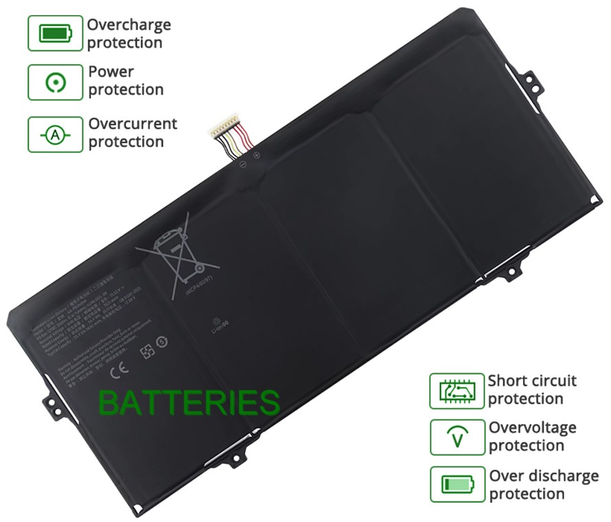SAMSUNG AA-PBJN4N4 battery