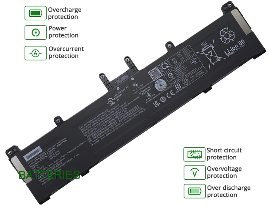 Lenovo SB11M37548 battery